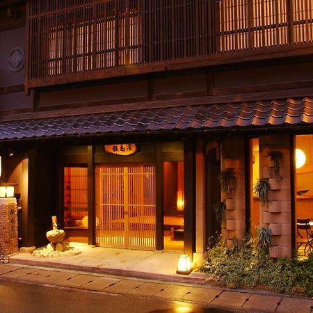 城崎温泉 但馬屋-Tajimaya- Toyooka  Bagian luar foto