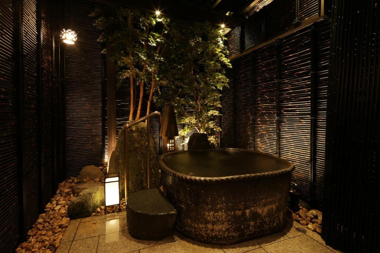 城崎温泉 但馬屋-Tajimaya- Toyooka  Bagian luar foto