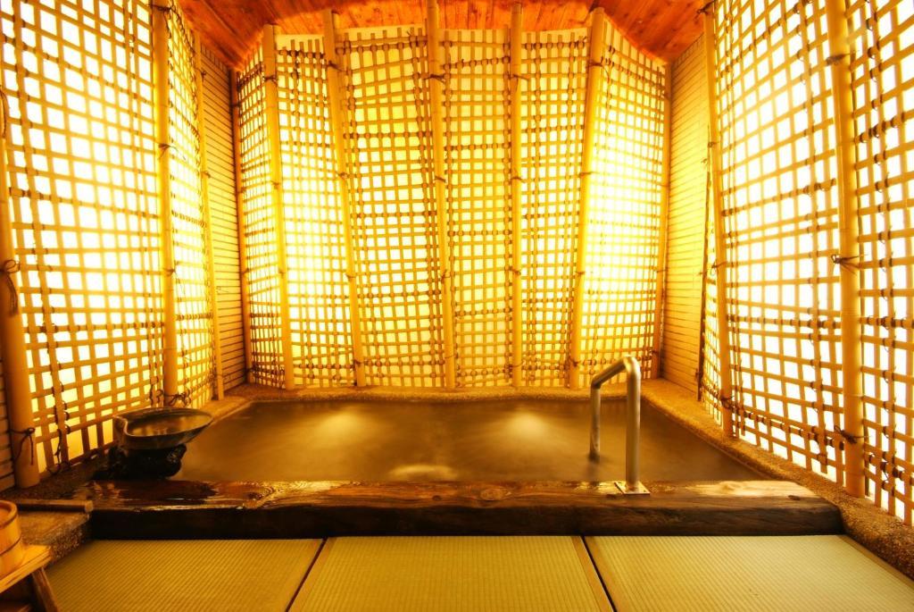 城崎温泉 但馬屋-Tajimaya- Toyooka  Bagian luar foto