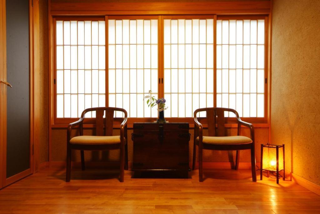 城崎温泉 但馬屋-Tajimaya- Toyooka  Ruang foto