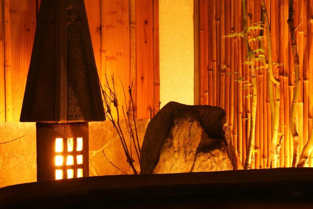 城崎温泉 但馬屋-Tajimaya- Toyooka  Bagian luar foto
